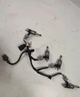 Nissan Qashqai Fuel injector ANO170 P240112054R
