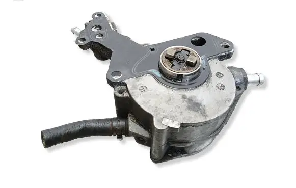 Volkswagen PASSAT B6 Tandem pump 038145209