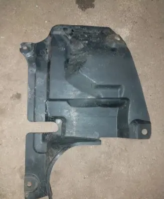 Mazda 6 Engine splash shield/under tray KD5356342