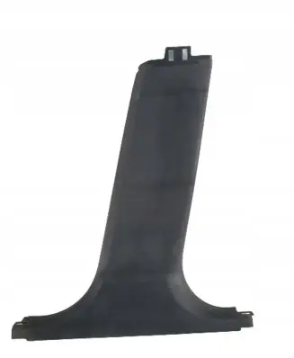 BMW 5 F10 F11 (B) pillar trim (bottom) 9116352