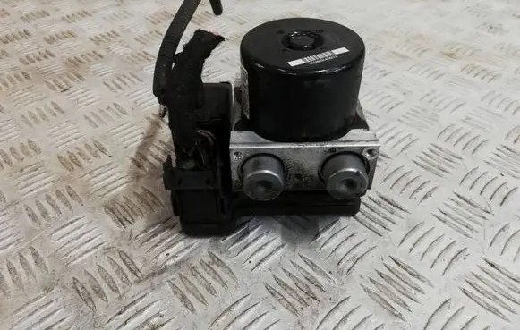 Chevrolet Captiva ABS Pump 96626014