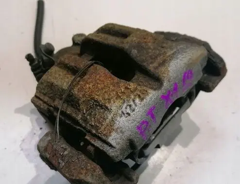 BMW X1 E84 Rear brake caliper