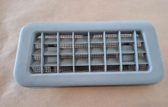 Lexus RX 450H Parcel shelf grill 6365548020
