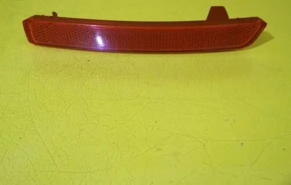 Fiat Punto (188) Rear tail light reflector 46834769DX