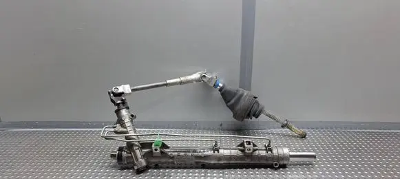 BMW 1 E82 E88 Steering rack S26378164 6763807