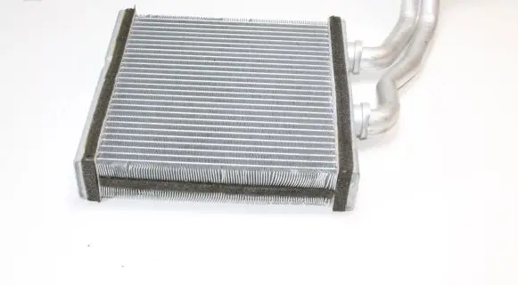 Honda Civic Heater blower radiator