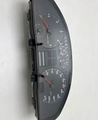 Audi A4 S4 B5 8D Speedometer (instrument cluster) 8D0919033A