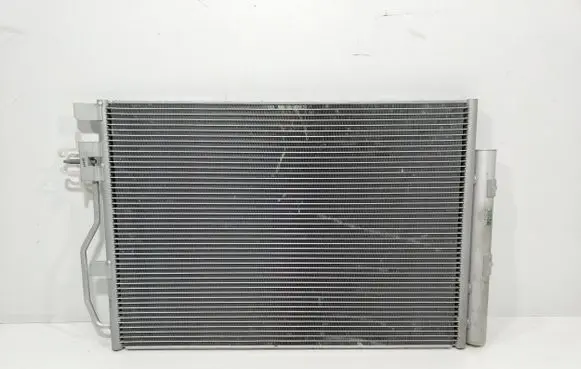Chevrolet Aveo Coolant radiator 214108535R