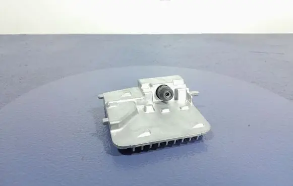 Reversing camera