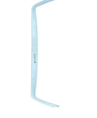 Volkswagen PASSAT B6 Handrail (top trim) 3C9867603A
