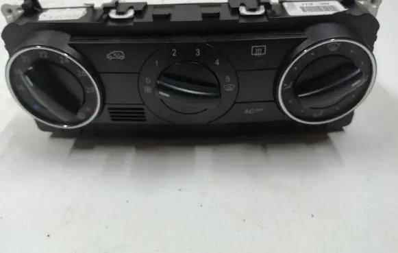 Ford Transit Climate control unit A1698300585