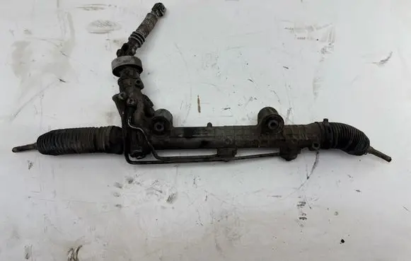 Mercedes-Benz E W211 Steering rack R21111011001