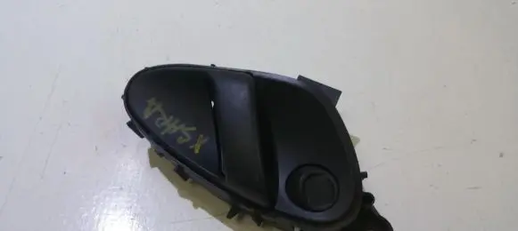 Citroen Xsara Front door interior handle 9623200077