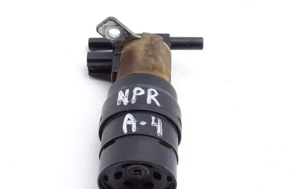 Isuzu N Series Turbo solenoid valve