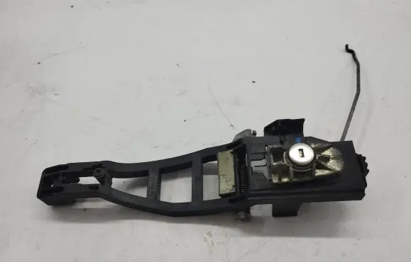 Ford Galaxy Front door exterior handle/bracket 6M21U224A36