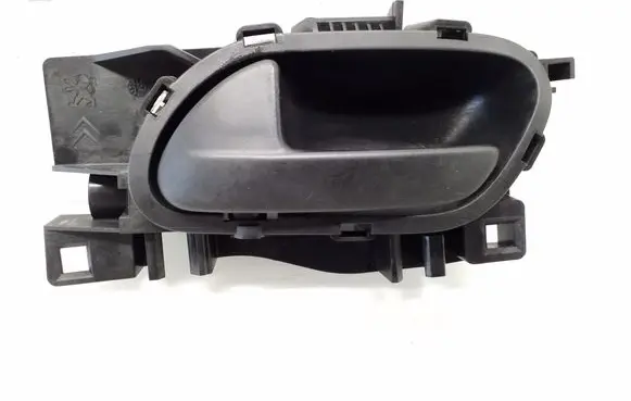 Peugeot Expert Front door interior handle 96555515XT