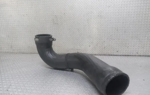 Opel Signum Intercooler hose/pipe
