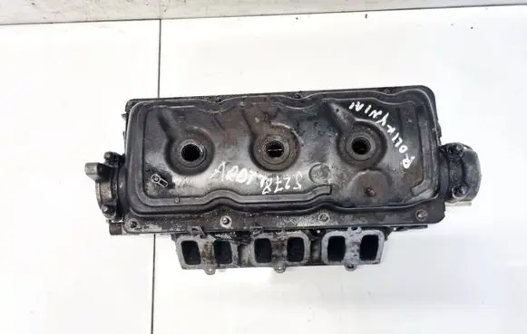 Audi A4 S4 B7 8E 8H Engine head 059L