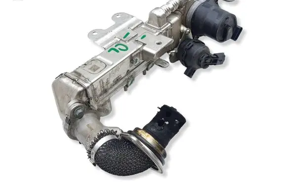 Land Rover Range Rover Sport L461 EGR valve cooler K6D39U438AD XD860