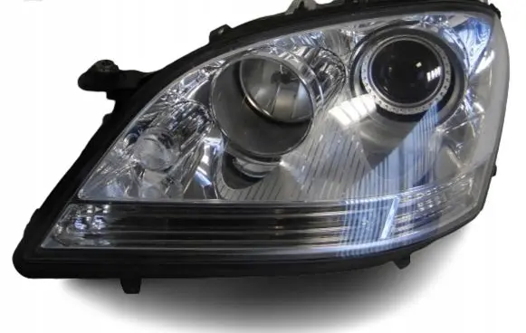 Mercedes-Benz ML W164 Headlight/headlamp