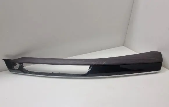 BMW X5 F15 Radio/GPS head unit trim 5187100