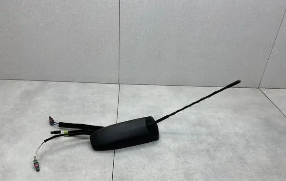 Opel Mokka X Aerial GPS antenna 42349858