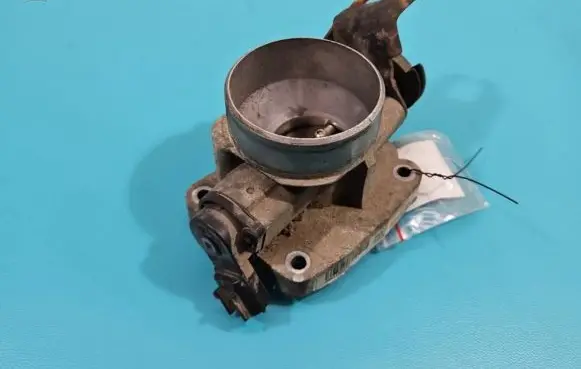 Ford Ka Throttle body valve 3S5U9E926BA IMPRK1392313