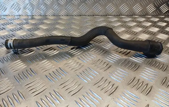 Peugeot 207 Engine coolant pipe/hose