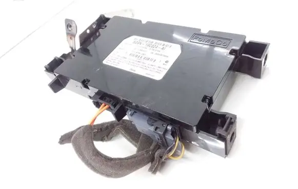 Volvo S80 Bluetooth control unit module 6G9N19C024AL 31210292AA 30786281AA