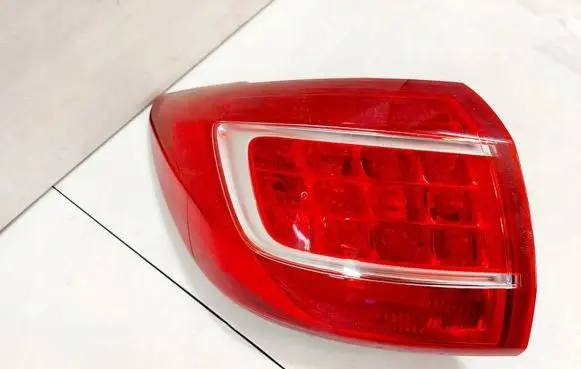 KIA Sportage Rear/tail lights 92401-3W0
