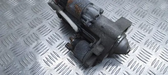Ford Mondeo MK V Starter motor DS7T11000LE