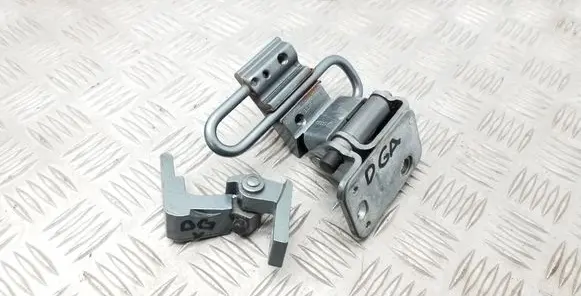 Audi A6 S6 C6 4F Rear door hinge set 8E0833412E