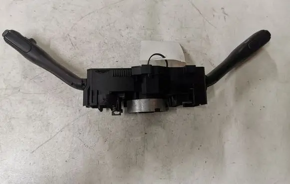 Skoda Superb B5 (3U) Wiper turn signal indicator stalk/switch 4B0953503G 494551 286058