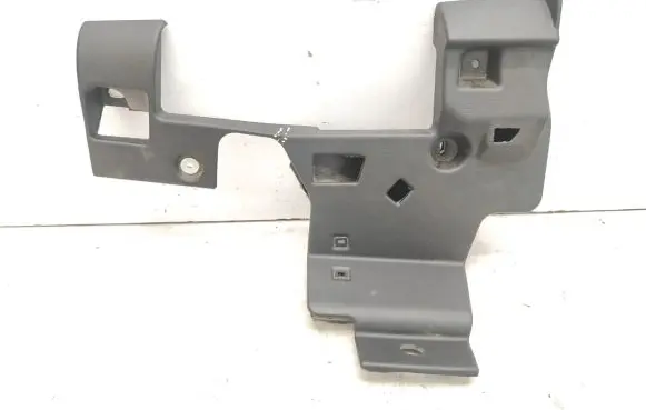 Maserati Ghibli Dashboard lower bottom trim panel 6700215060