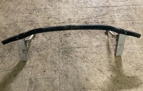 BMW 5 F10 F11 Bottom radiator support slam panel 51118037631 8037631