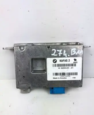 BMW X1 F48 F49 Camera control unit module 6992830