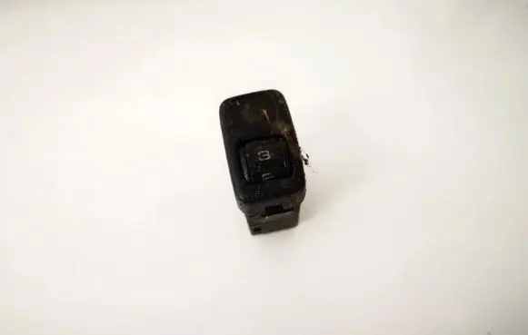 Mazda 626 Headlight level height control switch
