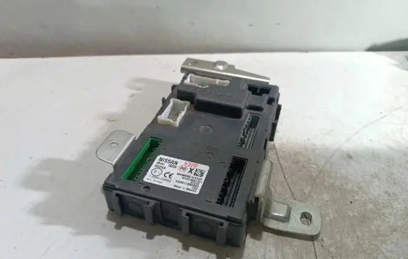 Infiniti G37 BSM Control unit 284B11BD0A