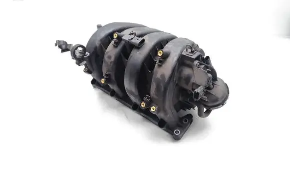 Opel Astra H Intake manifold 55563685 0214057021 1029689S01