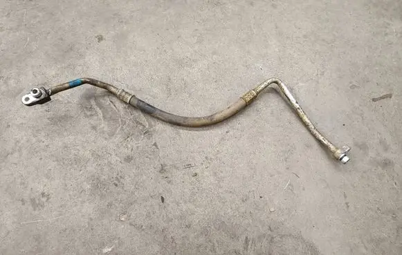 Nissan Navara D40 Air conditioning (A/C) pipe/hose 