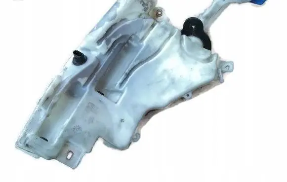 Audi A8 S8 D3 4E Windshield washer fluid reservoir/tank