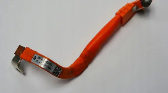 Volkswagen e-Golf Other wiring loom 5GE915153CH