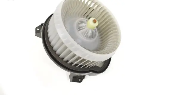 Jaguar F-Pace Heater fan/blower MF1163602681
