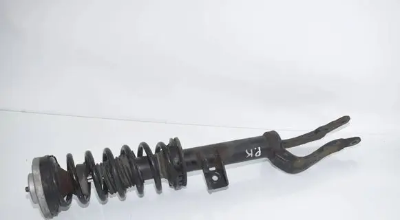 BMW 5 F10 F11 Front shock absorber with coil spring 6789361 31316789361