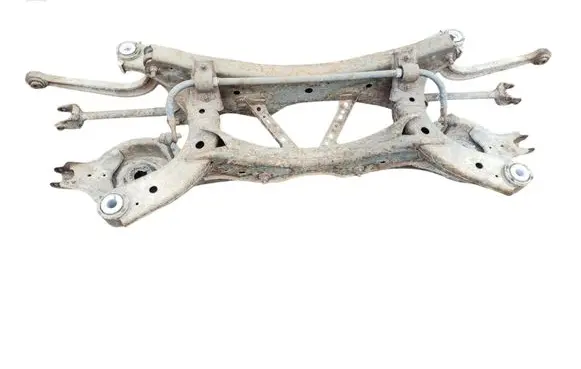 Rear subframe