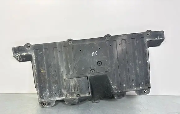 MG ZS Pickup box liner 10541533