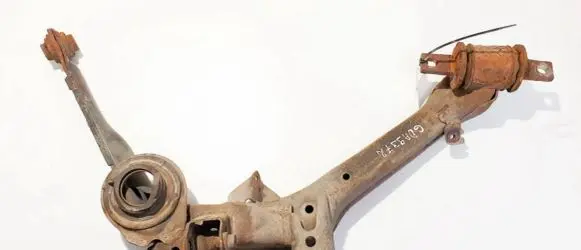 Honda Civic Rear upper control arm/wishbone