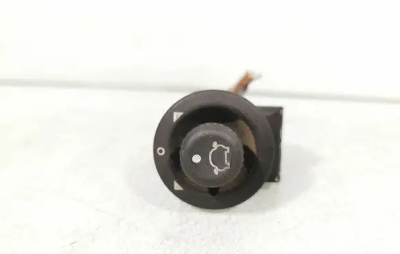 Ford Mondeo Mk III Wing mirror switch 93BG17B676BA D3L0A