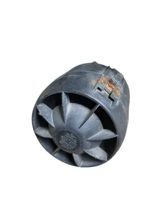 Peugeot 307 Alarm system siren 
