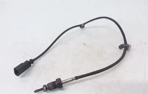 Exhaust gas temperature sensor